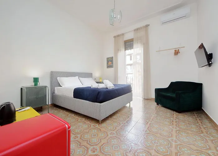 Гостевой дом Trastevere 70 Рим