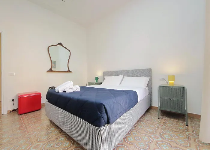 Гостевой дом Trastevere 70 Рим