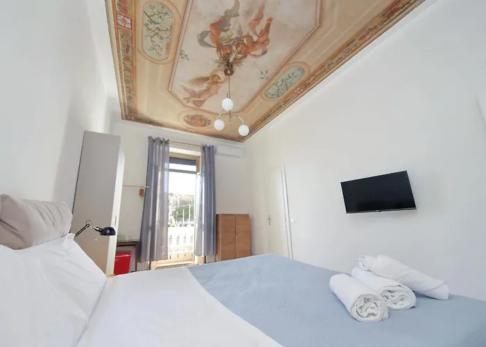 Trastevere 70 Рим