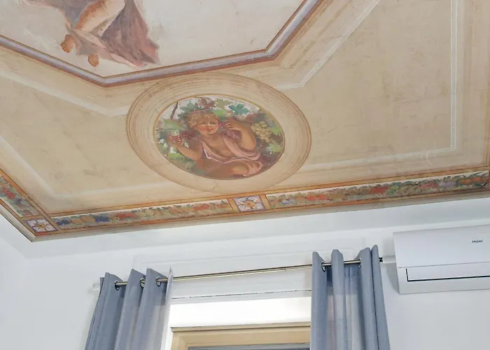 Гостевой дом Trastevere 70