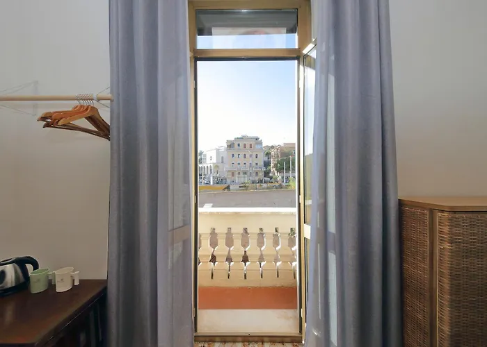 Гостевой дом Trastevere 70