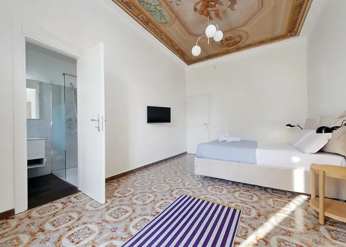 Trastevere 70 * Рим