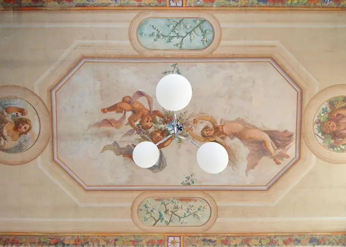 Гостевой дом Trastevere 70 Рим