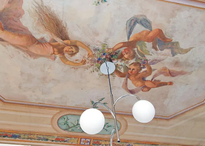 Trastevere 70 Гостевой дом