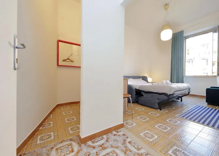 Trastevere 70 Гостевой дом